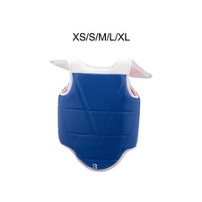 Taekwondo-Schutzweste