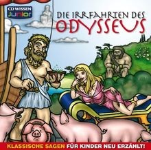 CD WISSEN Junior - Klassische