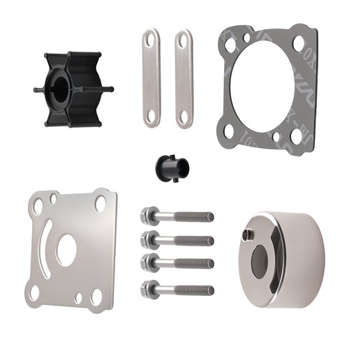 Impeller kit reparatur set for - impeller,