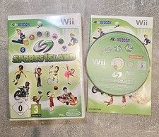 Sports Island für die Nintendo Wii Spiel Hudson Soft Sportvideospiel 2008 Game 