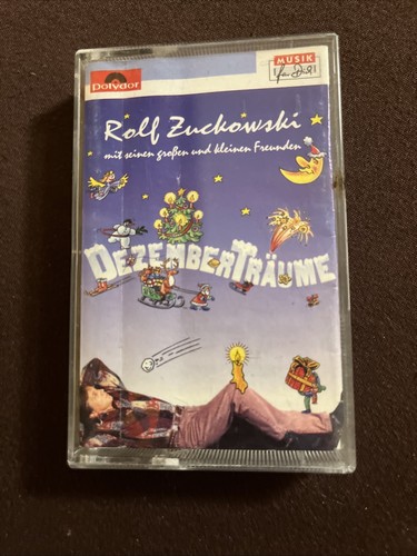 Rolf zuckowski - rolf,