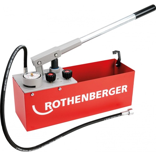 Rothenberger rp50 - rothenberger, rp50-s