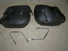SUZUKI VL 800 Volusia Packtaschen  bags