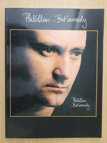 Phil collins aber - phil, collins.....aber