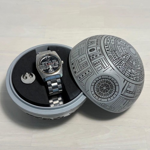 Star wars fossil - fossil, limited