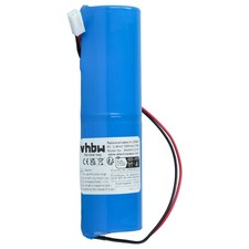 Batterie für Indexa 8000A