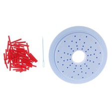 Stricker Stricken Blumen