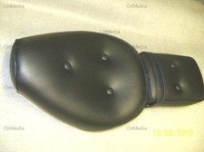 Sitzbezug für Honda Rebel 125