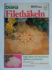 Diana special - Filethäkeln -