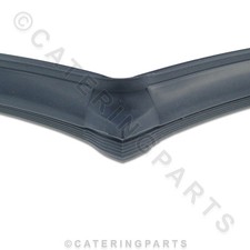 RATIONAL CPC61 CD61 DAMPFGARER TÜRDICHTUNG DICHTUNG 5105.1020 530 x 473 5105.1020P