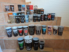 Rammstein Tourbecher Becher Cup (restocked in March 2024!)