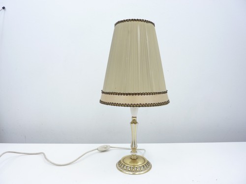 Lampe tischlampe vintage - lampe,