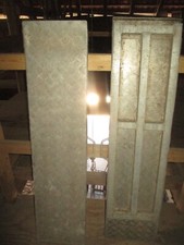 Auffahrrampe, Laderampe Aluminium 150 cm lang, verstärkt, über 1000kg