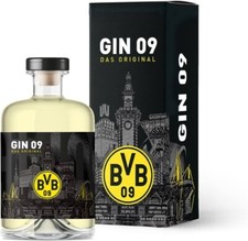 BVB Gin 09 / in Geschenkbox //