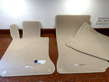 Original Fussmatten Velours