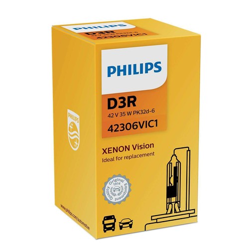 Philips d3r 35w pk32d - philips,