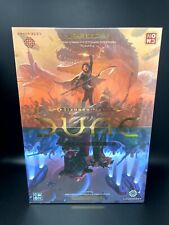 DUNE War for Arrakis - Kickstarter Exclusive Edition - English - Neu / New CMON