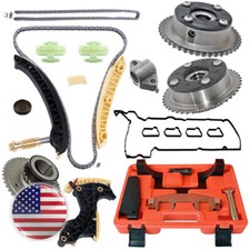 Timing Chain Kit Camshaft VVT