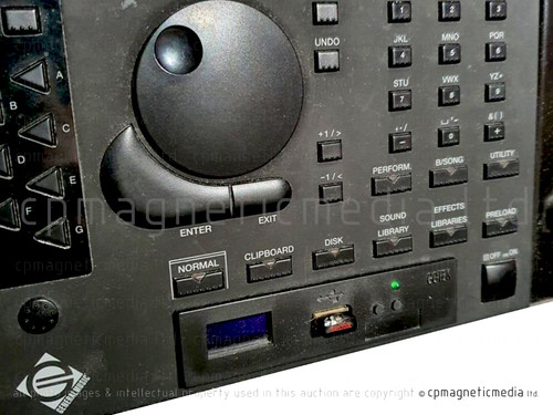 Usb diskettenlaufwerk emulator - diskettenlaufwerk,