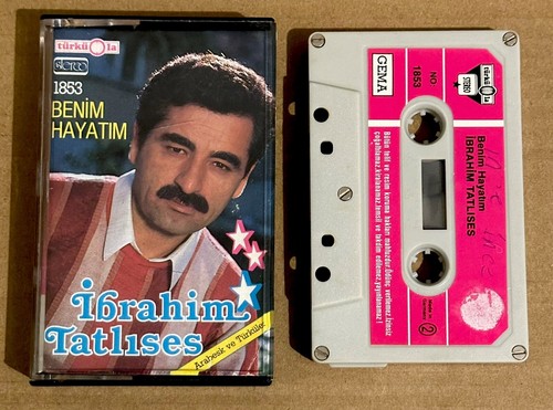 Ibrahim tatlises benim hayatim - ibrahim,