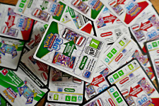 50x ✨ ONLINE CODE KARTEN ✨