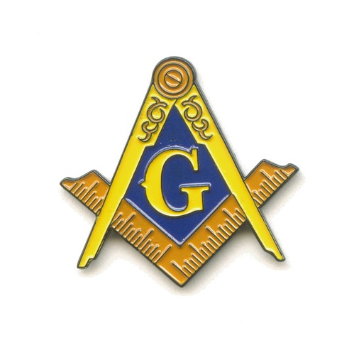 Masonic mason freimaurer - g,