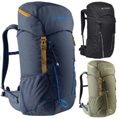 Vaude hidalgo 4 - vaude, 24+4
