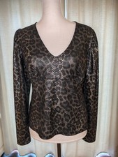 Bodyflirt Blusen Shirt schwarz