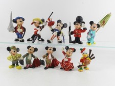 Micky Maus + Donald Duck ===