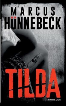 Tilda thriller drosten und - thriller, (drosten