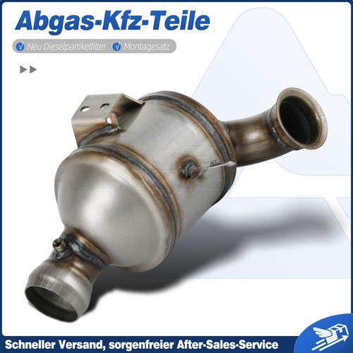 Neu dpf dieselpartikelfilter - dpf,