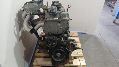 Qg15 teilmotor 4911812 nissan - 4911812,