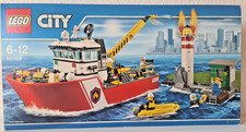 LEGO CITY  60109