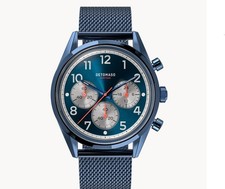 Detomaso heritage chronograph - detomaso,