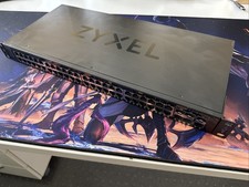 Zyxel GS1920-48V2 Gigabit