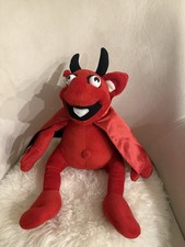 Dirt Devil Stofftier ca. 40 cm