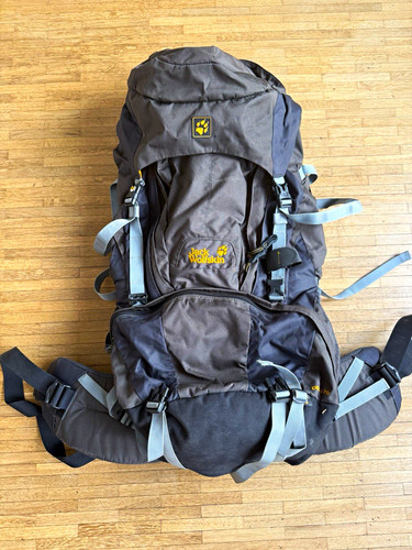 Jack wolfskin denali - jack, 70