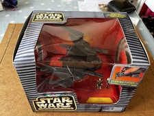 Star Wars Micro Machines