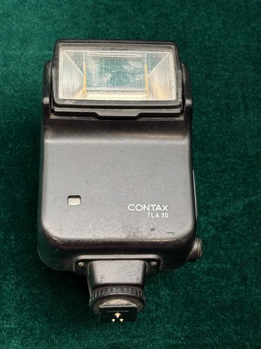 Contax tla blitz - contax,