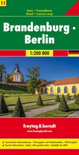Brandenburg berlin - brandenburg,