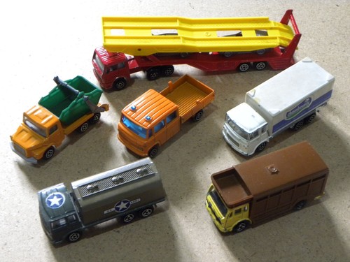 Majorette diecast spielzeug - majorette,
