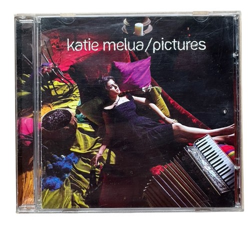 Pictures katie melua - katie, album