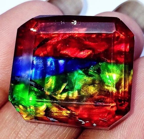 Natürlich monarch feuer opal - monarch,