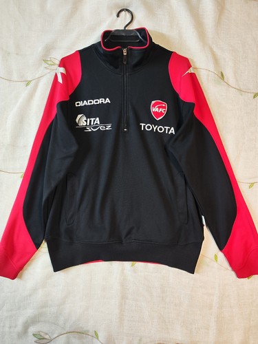 Vintage diadora valenciennes - vintage,