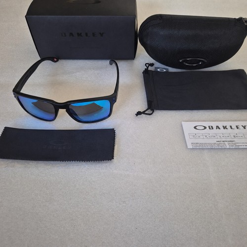 Oakley holbrook polarisierte - oakley,