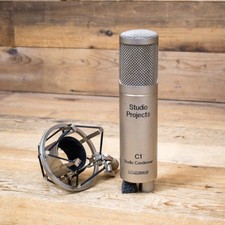Studio Projects C1 Condenser