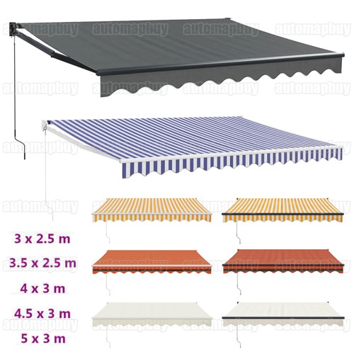 300 500cm markise - 300-500cm,