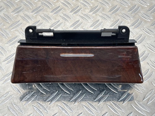 Aschenbecher jaguar type - jaguar, x-type