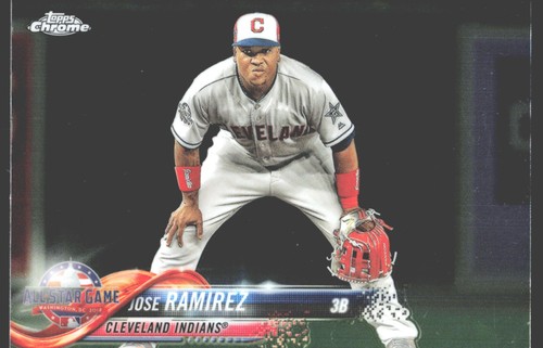 2018 topps chrome update - topps,