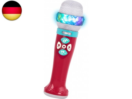 Musikalisches